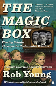 The Magic Box 