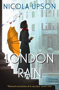 London Rain 