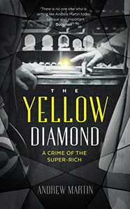 The Yellow Diamond 