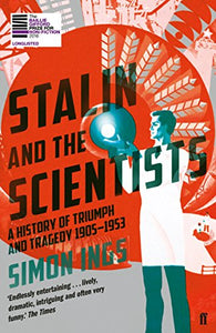 Stalin and the Scientists 