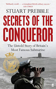 Secrets of the Conqueror 