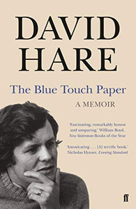 The Blue Touch Paper 