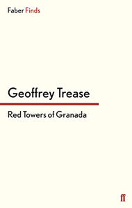 Red Towers of Granada 