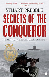 The Secrets of the Conqueror 