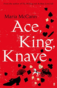 Ace, King, Knave 