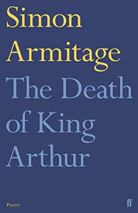 The Death of King Arthur 