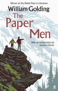 The Paper Men 