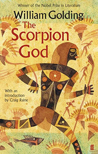 The Scorpion God 