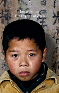 The Orphan of Zhao 