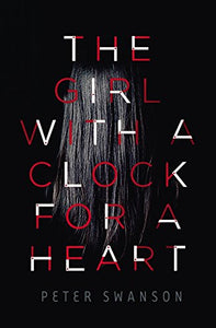 The Girl With A Clock For A Heart 