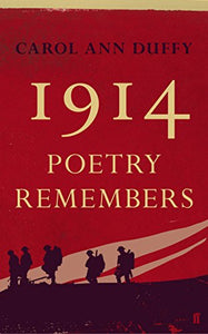 1914: Poetry Remembers 