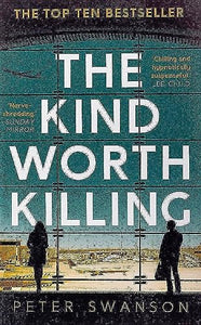 The Kind Worth Killing 