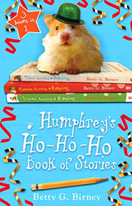 Humphrey's Ho-Ho-Ho Book of Stories 