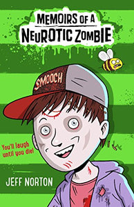 Memoirs of a Neurotic Zombie 