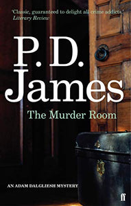 The Murder Room 