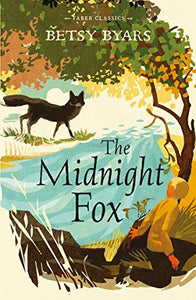 The Midnight Fox 