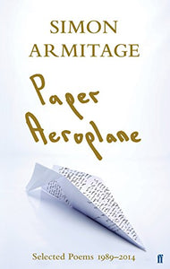 Paper Aeroplane 