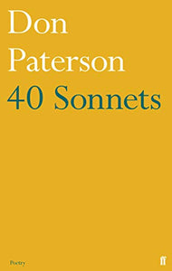 40 Sonnets 