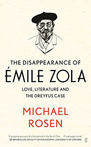 The Disappearance of Émile Zola 