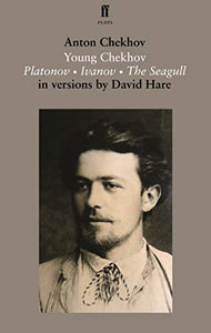 Young Chekhov 