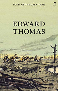 Selected Poems of Edward Thomas 