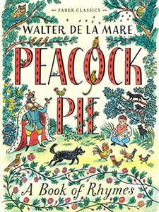 Peacock Pie 