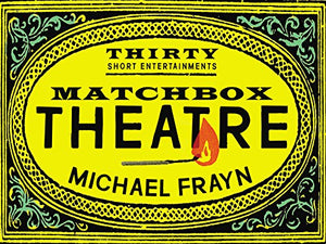 Matchbox Theatre 