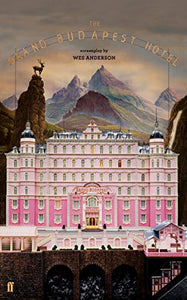 The Grand Budapest Hotel 