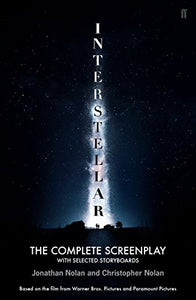 Interstellar 