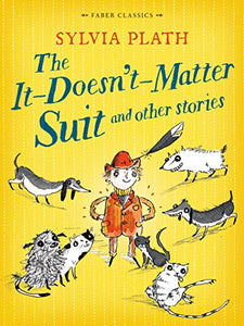 The It Doesn't Matter Suit and Other Stories 