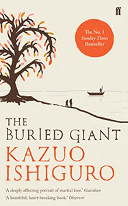 The Buried Giant 