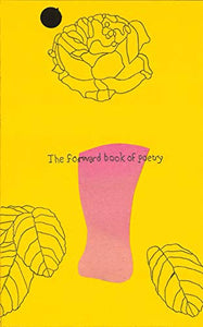 The Forward Book of Poetry 2015 