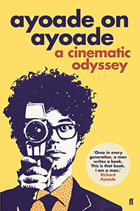 Ayoade on Ayoade 