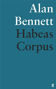 Habeas Corpus 