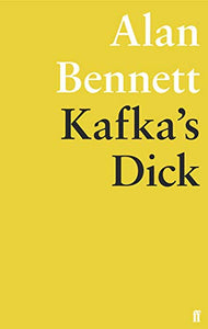 Kafka's Dick 