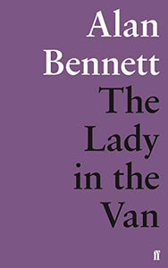 The Lady in the Van 