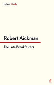 The Late Breakfasters 