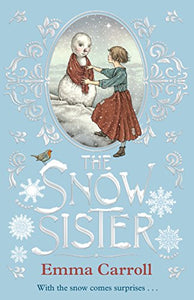 The Snow Sister 