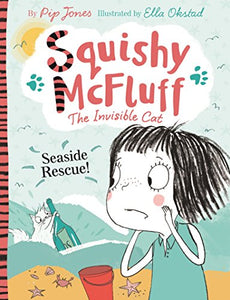 Squishy McFluff: Seaside Rescue! 