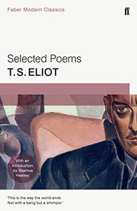 Selected Poems of T. S. Eliot 