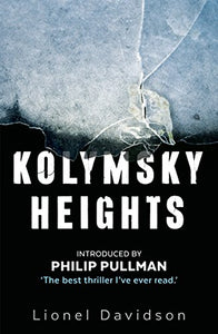 Kolymsky Heights 