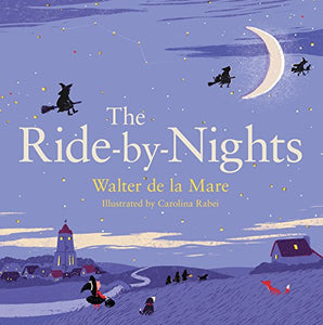 The Ride-by-Nights 