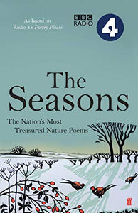 Poetry Please: The Seasons 