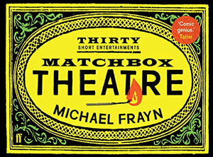 Matchbox Theatre 