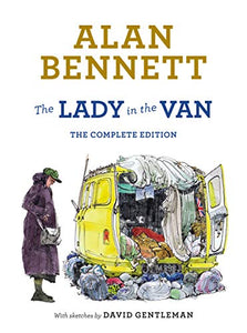 The Lady in the Van 