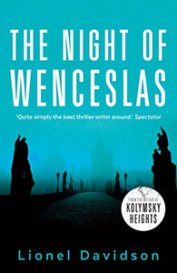 The Night of Wenceslas 