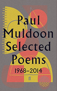 Selected Poems 1968–2014 