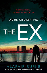 The Ex 