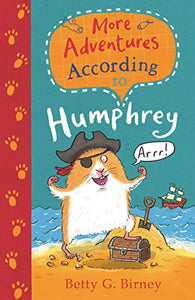 More Adventures According to Humphrey 