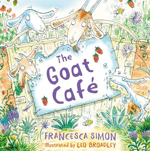 The Goat Cafe 